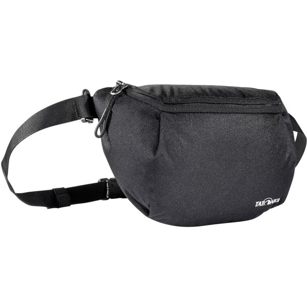 Tatonka Hüftgurt Tasche, Gürteltasche, schwarz