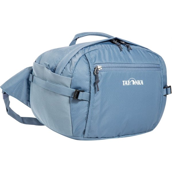 Tatonka Hip Bag L, Gürteltasche, blau