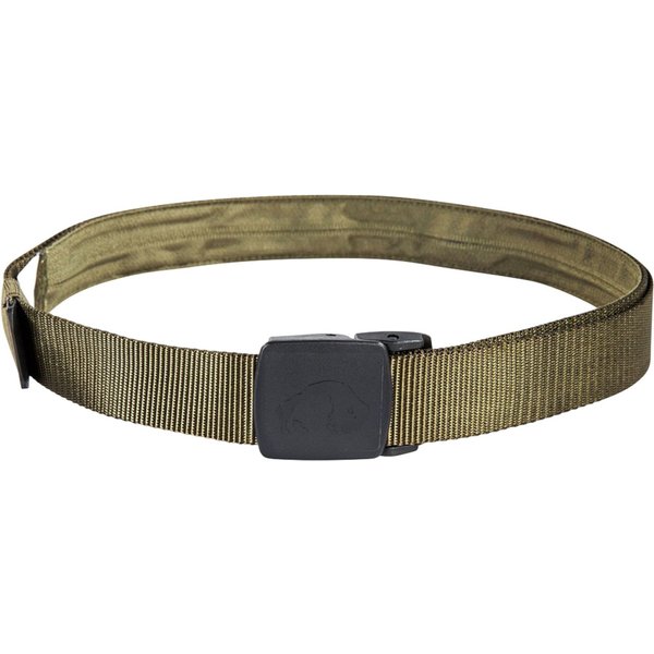 Tatonka Travel Waistbelt 30mm, Gürtel, grün