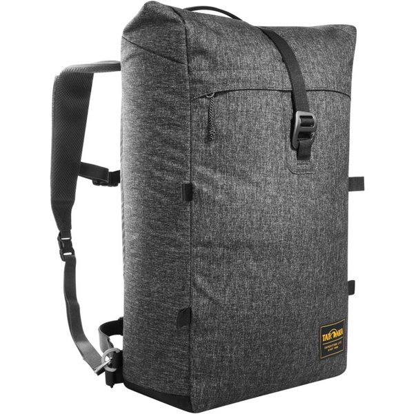 Tatonka Traveller Pack 25L, Rucksack, schwarz