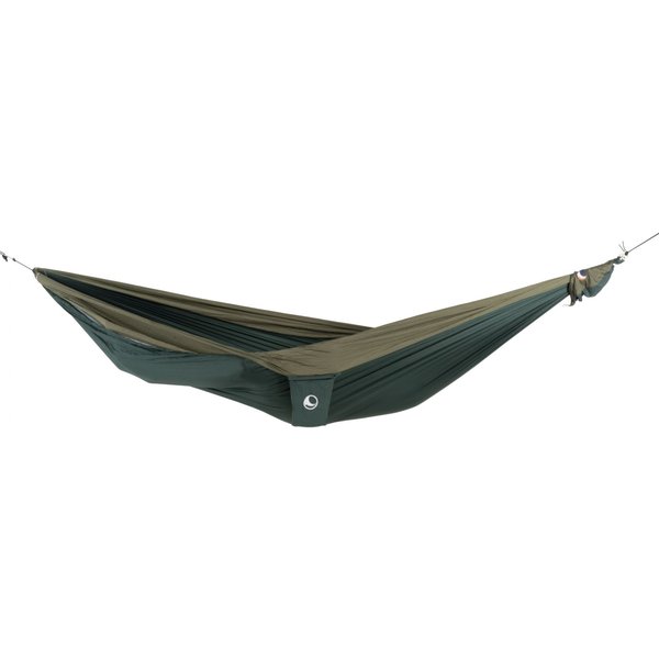 Ticket to the Moon ORIGINAL HAMMOCK, Hängematte, Grün