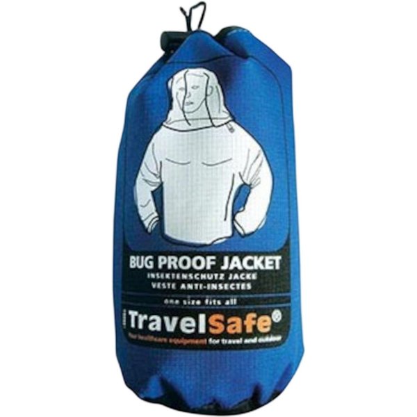 TravelSafe Insektenjacke