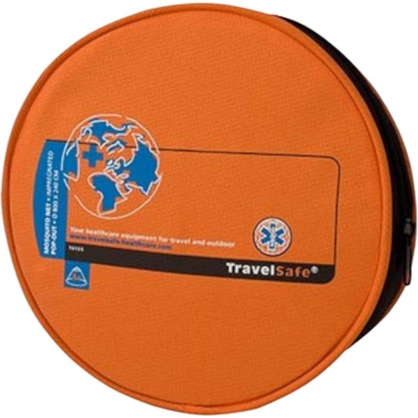 TravelSafe Pyramide Pop-Out Moskitonetz, 1-2 Pers.