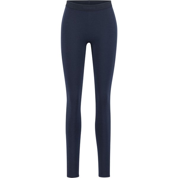 Ulvang Hero Tights, Funktionsunterhose, Damen, dunkelblau