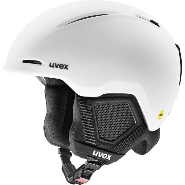 Uvex Monte LT MIPS, Skihelm, weiß