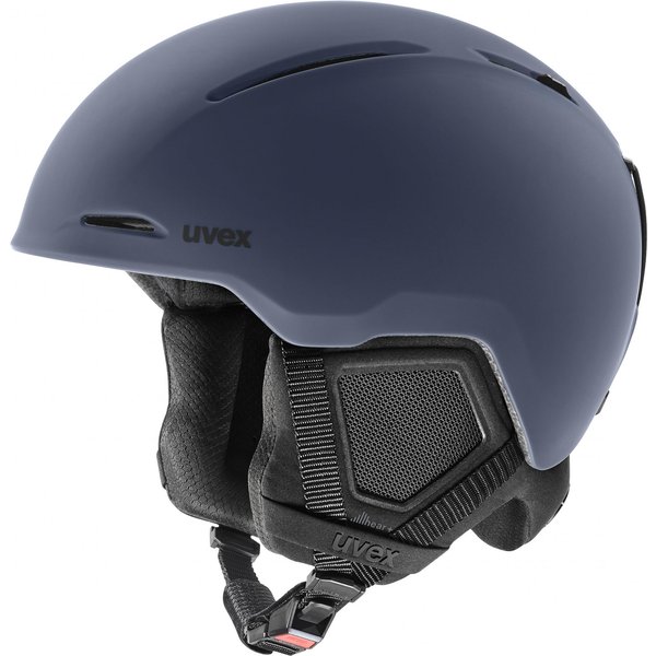 Uvex Monte LT, Skihelm, blau