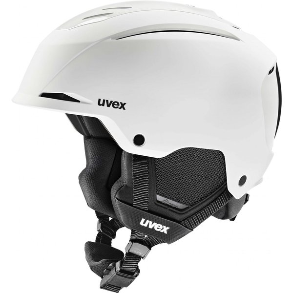 Uvex Resolution, Skihelm, weiß