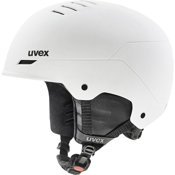 Uvex Wanted, Skihelm, weiß