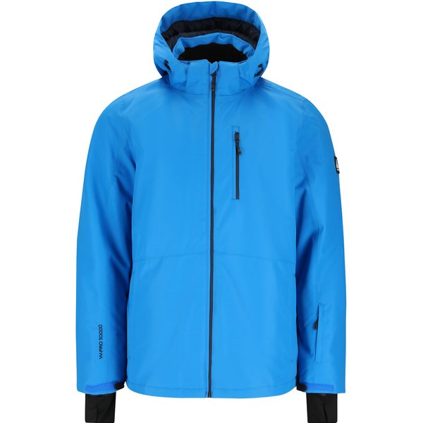 Whistler Drizzle, Skijacke, Herren, blau