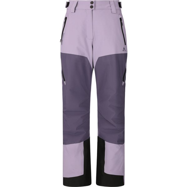 Whistler Kingland, Skihose, Damen, lila