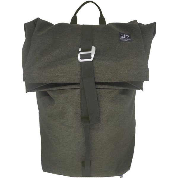 2117 of Sweden Elghult, 20L, Rucksack, dunkelgrün