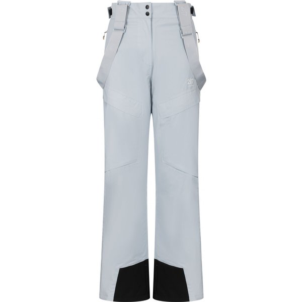 2117 of Sweden Grubban, Skihose, Damen, hellblau