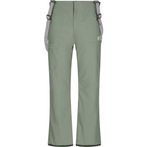 2117 of Sweden Kabo, Skihose, Herren, grün