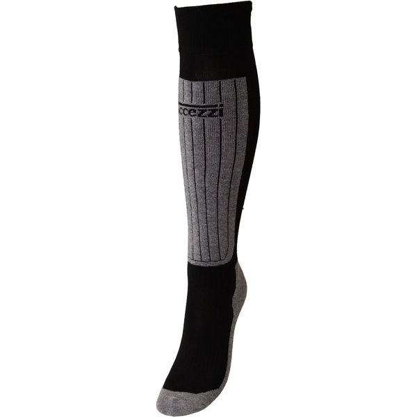 Accezzi Coolmax, Skisocken, schwarz