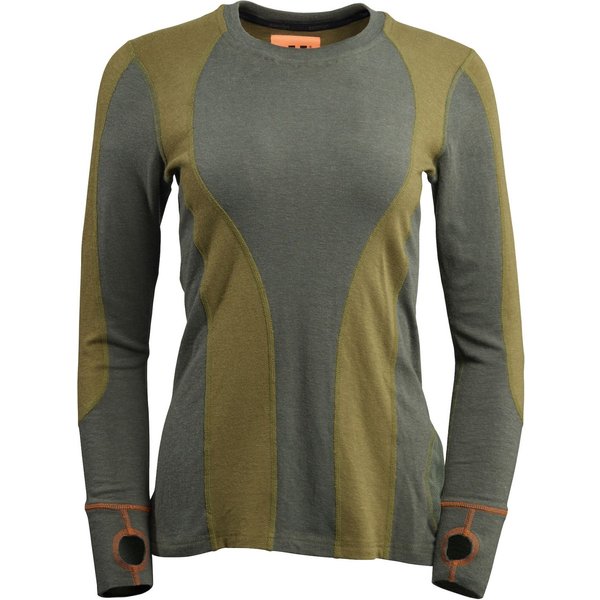 Aeonian the TARA, Funktionsshirt, Damen, grün
