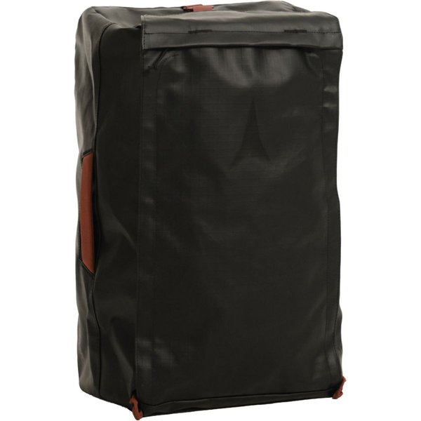 Atomic Duffle Bag 50L, schwarz