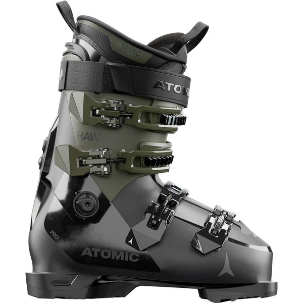 Atomic Hawx prime 110, Skischuhe, Herren, olive