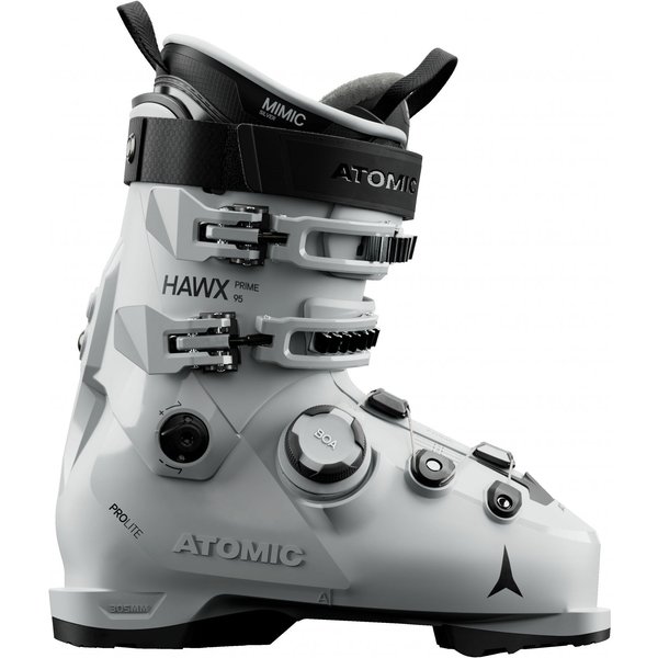 Atomic Hawx prime 95 BOA, Skischuhe, Damen, grau