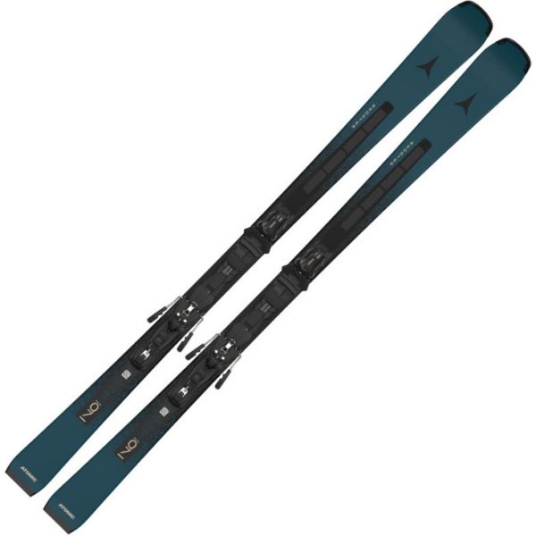 Atomic Redster Q7 RVSK C + MI 12 GW