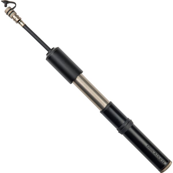 Blackburn Mini Mammoth, Pumpe, schwarz