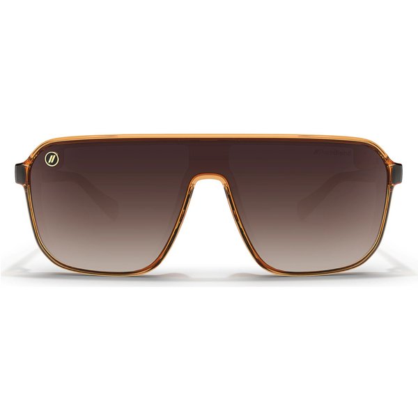 Blenders Meister X2, Sonnenbrille, crystal butterscotch