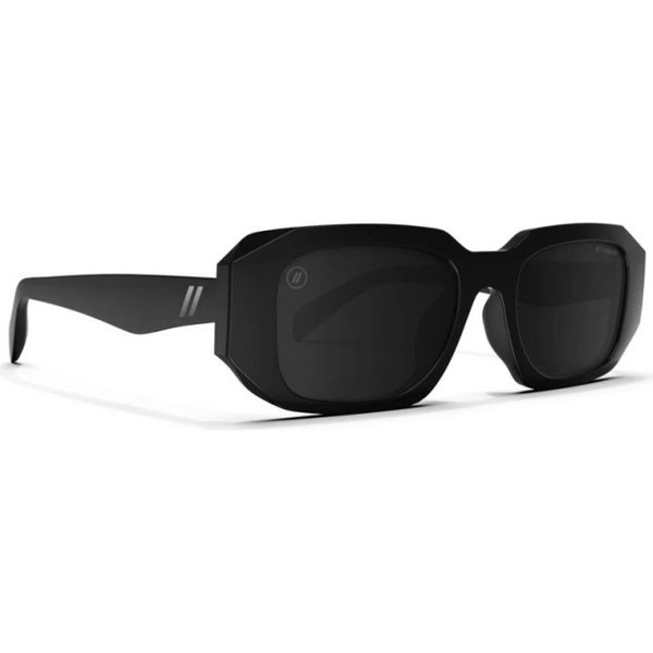 Blenders Onyx, Sonnenbrillen, jet black