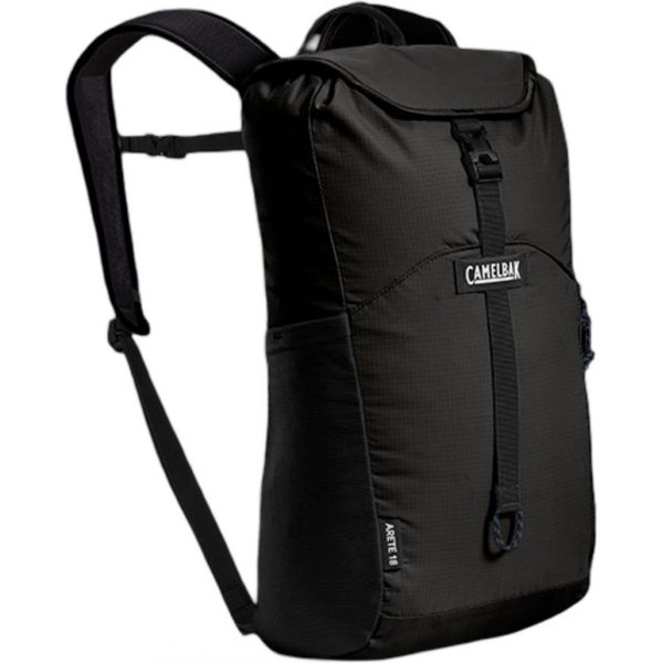 Camelbak Arete 18 Terra, Rucksack, schwarz