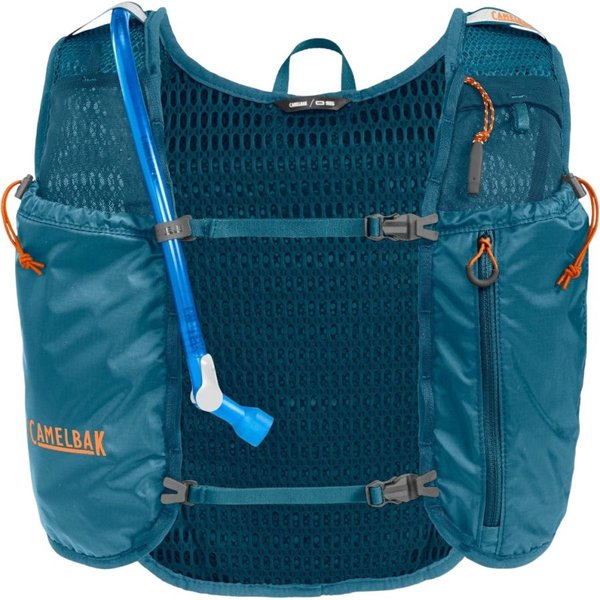 Camelbak Circuit Run Vest, Laufweste, 1,5L, Corsair Teal