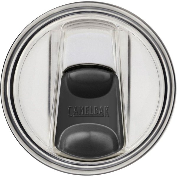 Camelbak Thrive Tumbler Accs Large, klar/schwarz