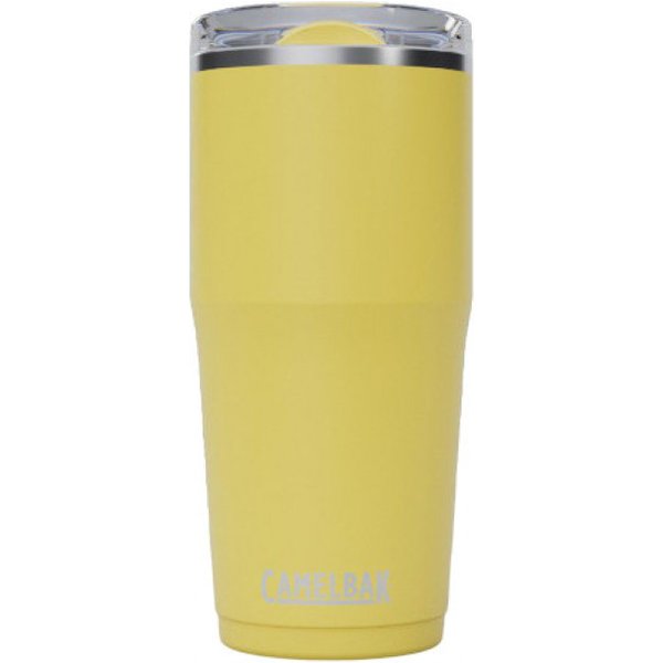 Camelbak Thrive Tumbler, Thermobecher, 600 ml, gelb