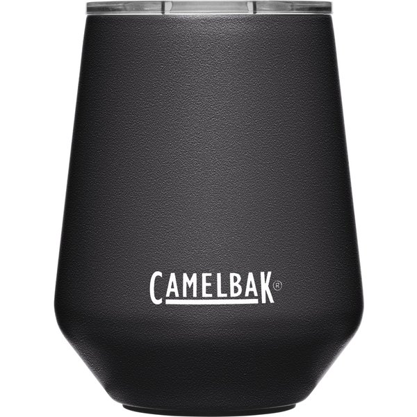 Camelbak Wine Tumbler Vss 350ml, schwarz