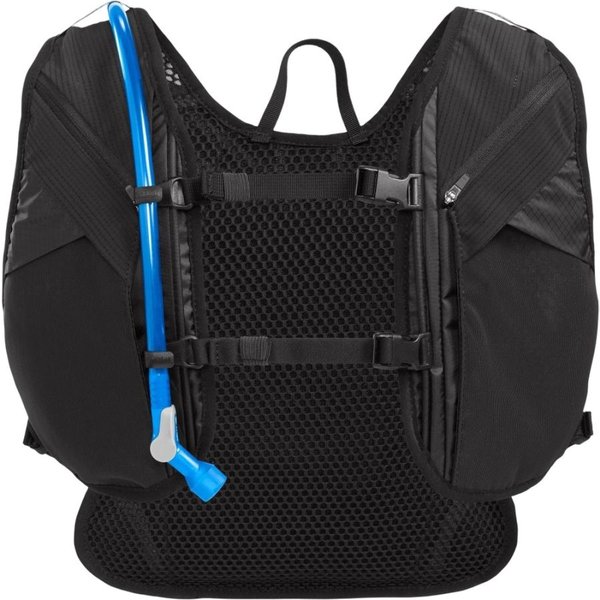 Camelbak Women`s Chase Race 4 Vest, Laufweste, 1,5L, schwarz