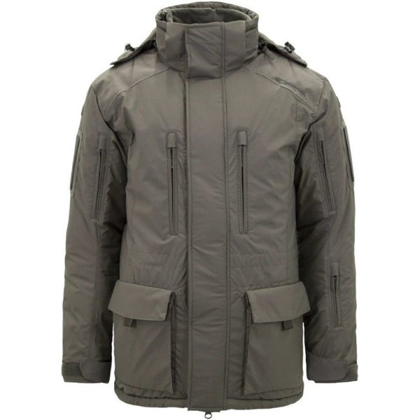 Carinthia ECIG 4.0 SOF Jacke, Herren, olivgrün