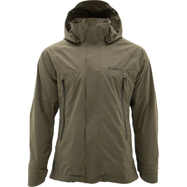 Carinthia Loftshell Hydro, Jacke, Herren, grün