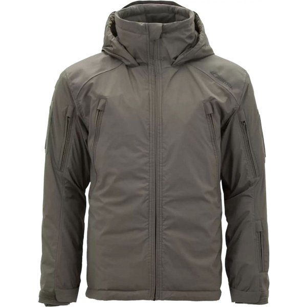 Carinthia MIG 4.0 SOF Jacke, Herren, olivgrün