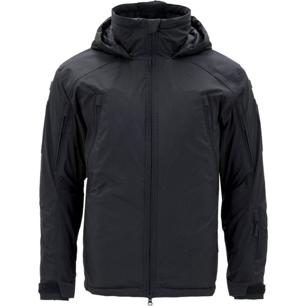 Carinthia MIG 4.0 SOF Jacke, Herren, schwarz