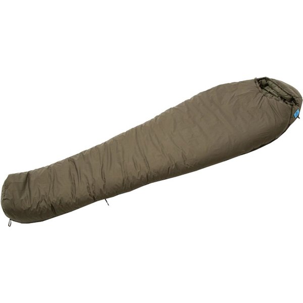 Carinthia SOF 3 L Right, Schlafsack, grün