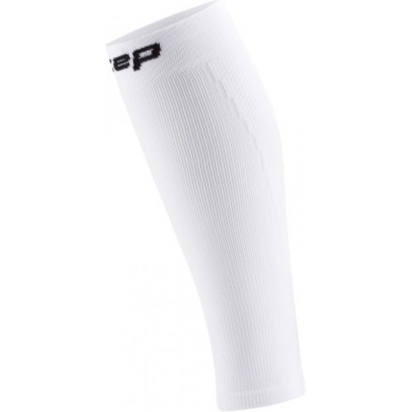 CEP Core Run 5.0, Kompressionsmanschette, Damen, weiß