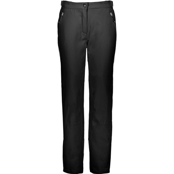 CMP Skihose, Damen, schwarz
