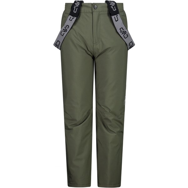 CMP Skihose, Junior, grün