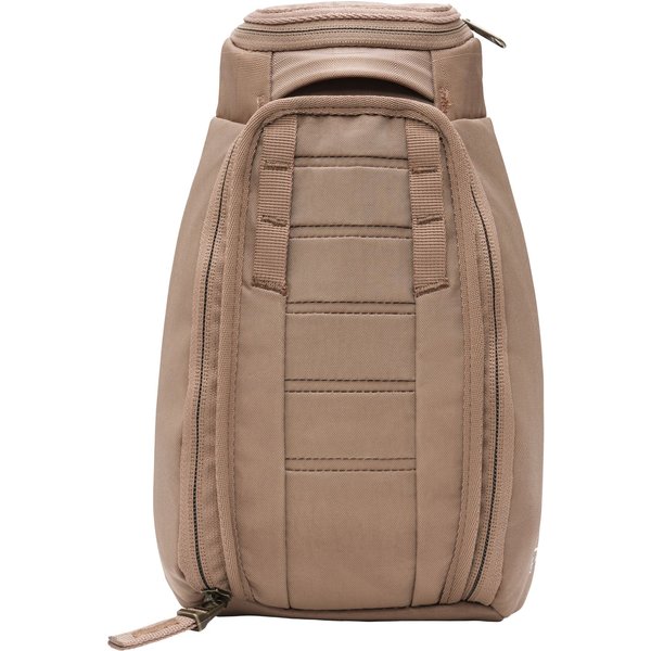 Db Hugger Washbag, Affogato Brown
