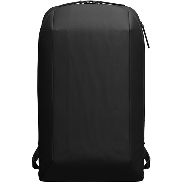Db Freya, 60L, Rucksack, Damen, Black Out