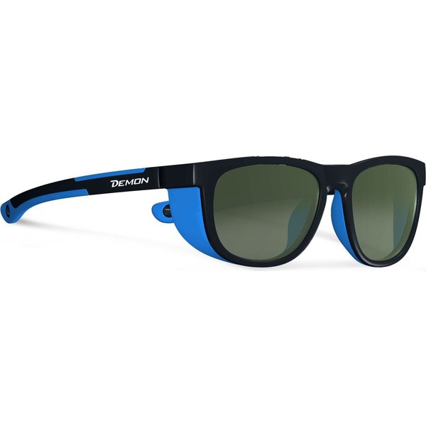 Demon Rock, Sonnenbrille, Junior, schwarz