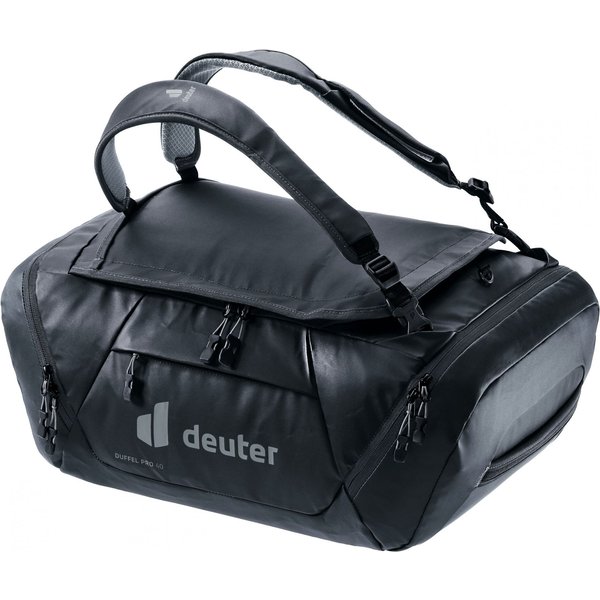 Deuter Duffel Pro 40, schwarz