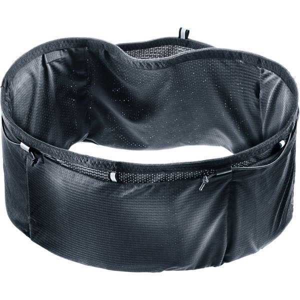 Deuter Traick Belt, Laufgürtel, schwarz