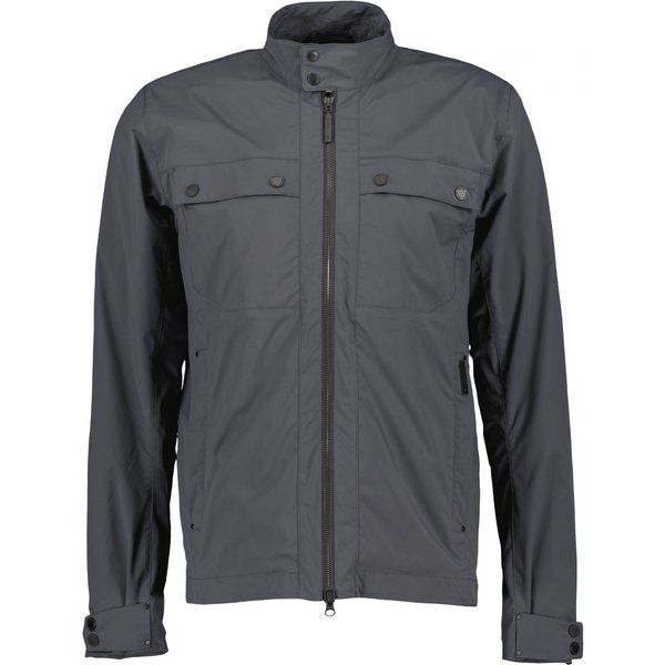 Didriksons Birger, Jacke, Herren, Austere Blue