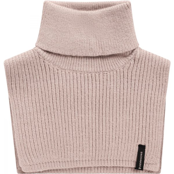 Didriksons Delfinen 3, Schlauchschal, Kinder, beige