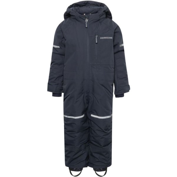 Didriksons Falken, Schneeanzug, Junior, navy