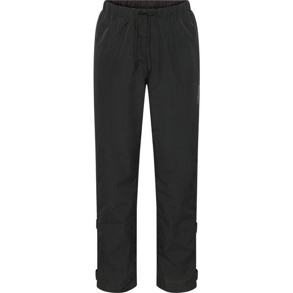 Didriksons Grit, Regenhose, Damen, schwarz