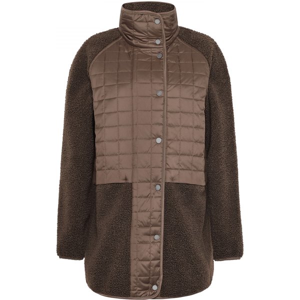 Didriksons Hazel, Jacke, Damen, braun